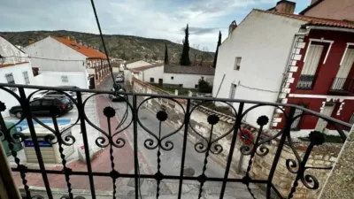 Chalet in Tielmes photo 7