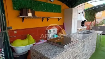 Chalet en Alcalá de Guadaíra photo 17