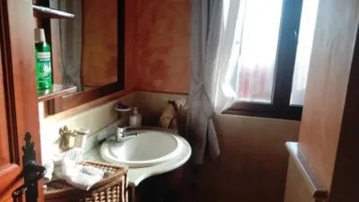 Chalet in Alcalá de Guadaíra photo 38