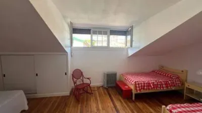 Attic in Hondarribia photo 13