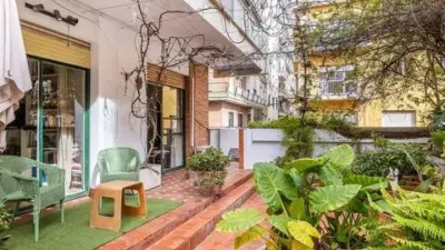 Apartment in Los Remedios photo 3