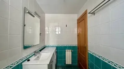 Apartment in Madrid Capital photo 26