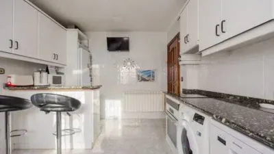 Apartment in Alonsotegi photo 13