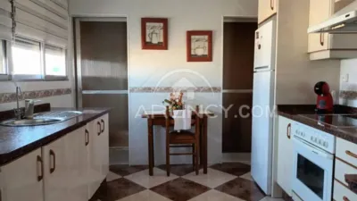 Chalet en Alcalá de Guadaíra photo 14