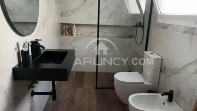 Chalet in Alcalá de Guadaíra photo 4