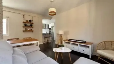 Apartment in Embajadores-Lavapiés photo 4