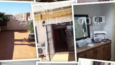 Chalet in Alcalá de Guadaíra photo 61