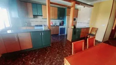 Chalet in Canillas de Aceituno photo 5
