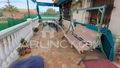 Chalet en Alcalá de Guadaíra photo 59