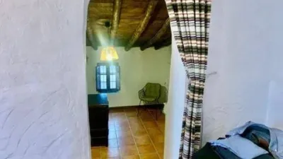 Terraced house in Alcaucín photo 5