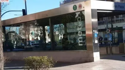 Piso en Nervión photo 18