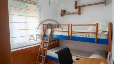 Apartment in Alcalá de Guadaíra photo 12