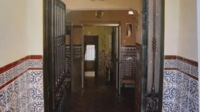 Chalet in Alcalá de Guadaíra photo 2