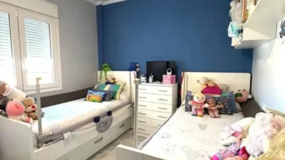 Apartment in Alcalá de Guadaíra photo 8