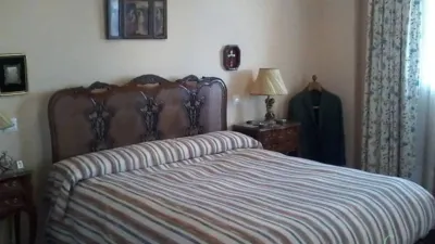 Rustic house in Cartaya photo 11