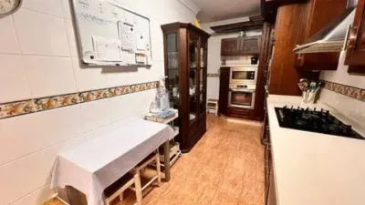 Apartment on Almerimar Avenue photo 10