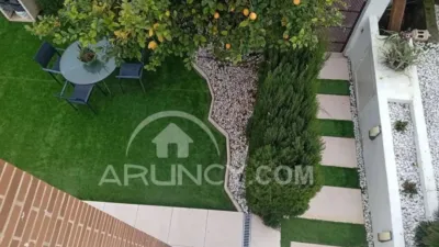 Chalet in Alcalá de Guadaíra photo 88