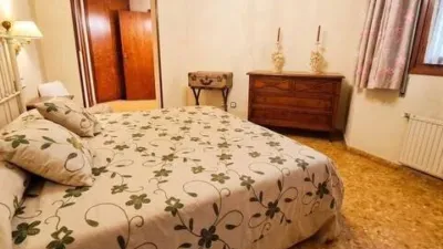 Apartment in Plaza de los Luceros photo 12
