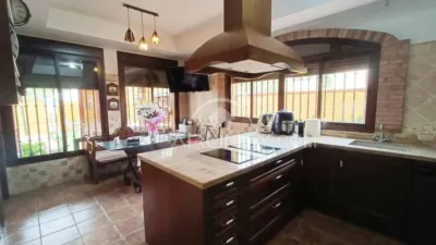 Chalet in Alcalá de Guadaíra photo 14