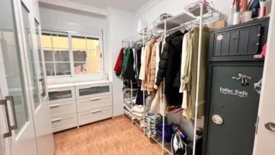 Apartment on Almerimar Avenue photo 23