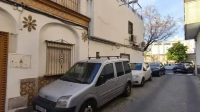 Apartment in Seville City photo 3
