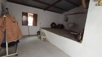 Rustic house in Canillas de Aceituno photo 10