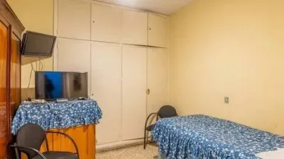 Apartment in Los Remedios photo 28
