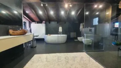 Chalet in Santa Maria de Palautordera photo 32