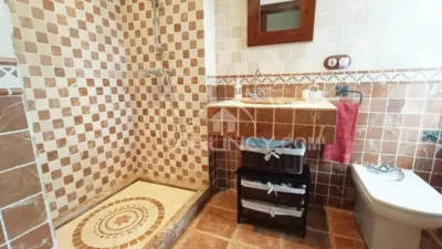 Chalet in Alcalá de Guadaíra photo 47