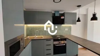 Apartment on Carrer de Víctor Català photo 5