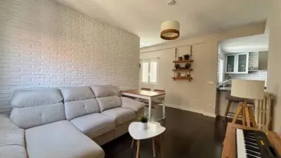 Apartment in Embajadores-Lavapiés photo 5