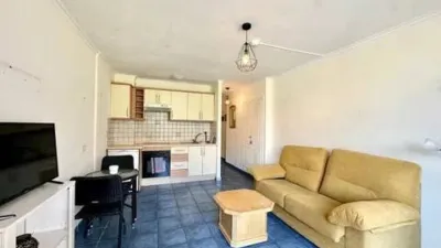Apartment on Calle Noelia Afonso Cabrera photo 9