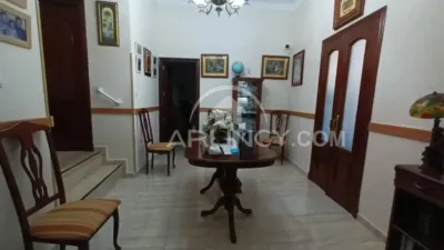 Chalet in Alcalá de Guadaíra photo 5