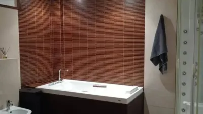Chalet in Alcalá de Guadaíra photo 33