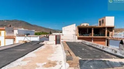 Terraced house on Calle Iglesia photo 22