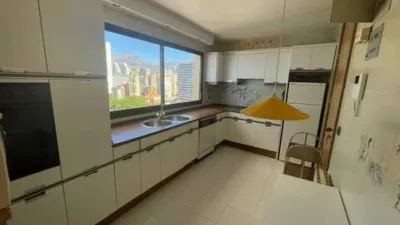Apartment on Avenida de Madrid photo 31