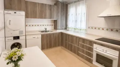 Apartment in Alcalá de Guadaíra photo 2