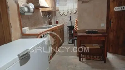 Chalet in Alcalá de Guadaíra photo 75