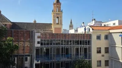 Apartment on San José Street photo 2