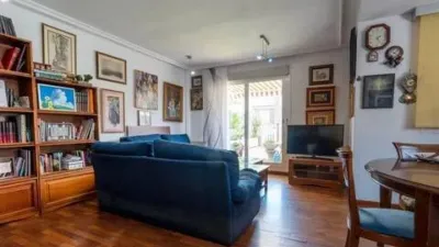 House in Simancas photo 37