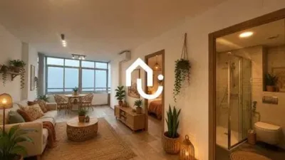 Apartment on Carrer de Víctor Català photo 34