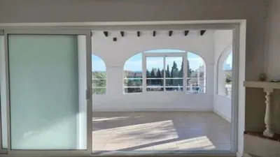 Casa – El Poble Nou de Benitatxell - Benitachell - Més