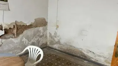Chalet en Nava de Abajo photo 21