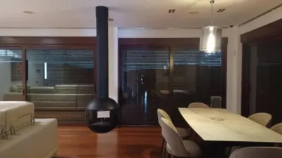 Chalet in Alcalá de Guadaíra photo 9
