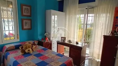 Chalet en Alcalá de Guadaíra photo 45