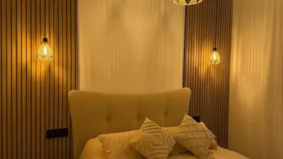 Apartment in Seville City photo 14