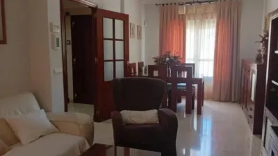 Chalet in Alcalá de Guadaíra photo 7