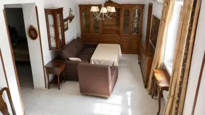 Chalet in Seville City photo 7