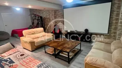 Chalet in Alcalá de Guadaíra photo 6