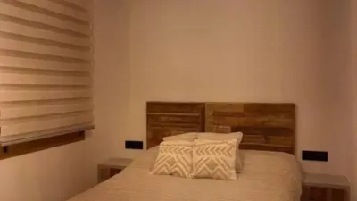 Apartment in Seville City photo 11